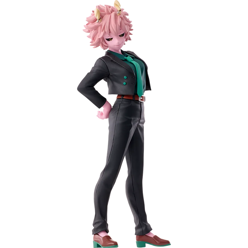 My Hero Academia – Figurine Mina Ashido 10th Anniversary 13 cm – Banpresto