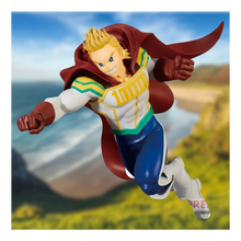 My Hero Academia - Figurine Mirio Togata (Lemillion) - The Amazing Heroes vol.27