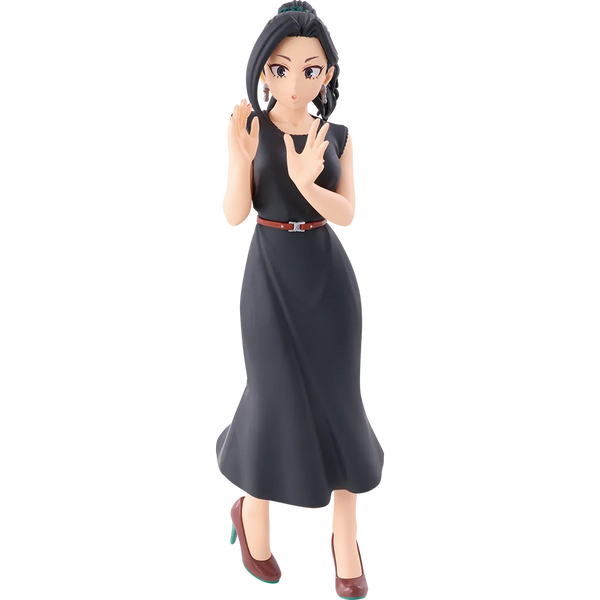 My Hero Academia – Figurine Momo Yaoyorozu 10th Anniversary 14 cm – Banpresto