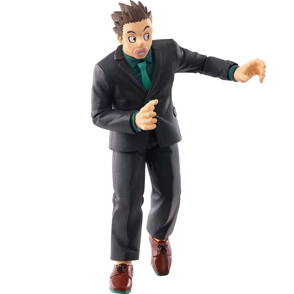 My Hero Academia – Figurine Rikido Sato 10th Anniversary 14 cm – Banpresto