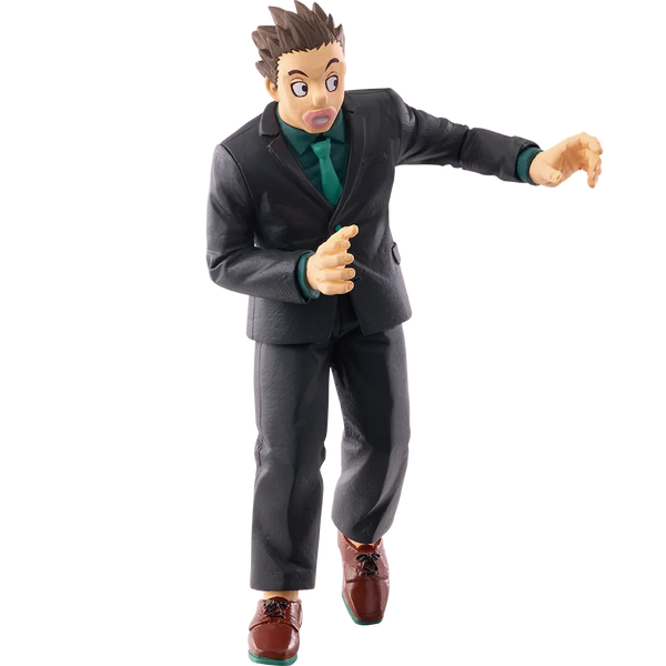 My Hero Academia – Figurine Rikido Sato 10th Anniversary 14 cm – Banpresto