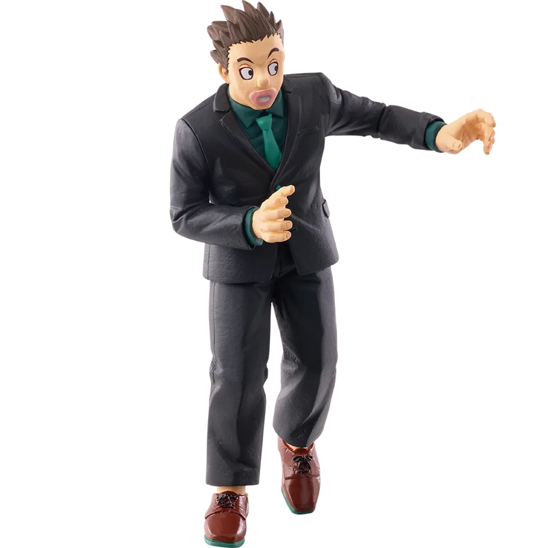 My Hero Academia – Figurine Rikido Sato 10th Anniversary 14 cm – Banpresto
