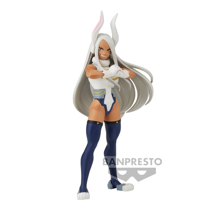 My Hero Academia - Figurine Mirko - Age Of Heroes