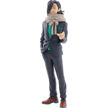 My Hero Academia – Figurine Shota Aizawa 10th Anniversary 15 cm – Banpresto
