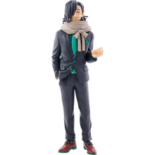 My Hero Academia – Figurine Shota Aizawa 10th Anniversary 15 cm – Banpresto