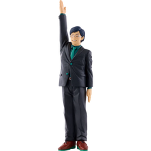 My Hero Academia – Figurine Tenya Iida 10th Anniversary 16 cm – Banpresto