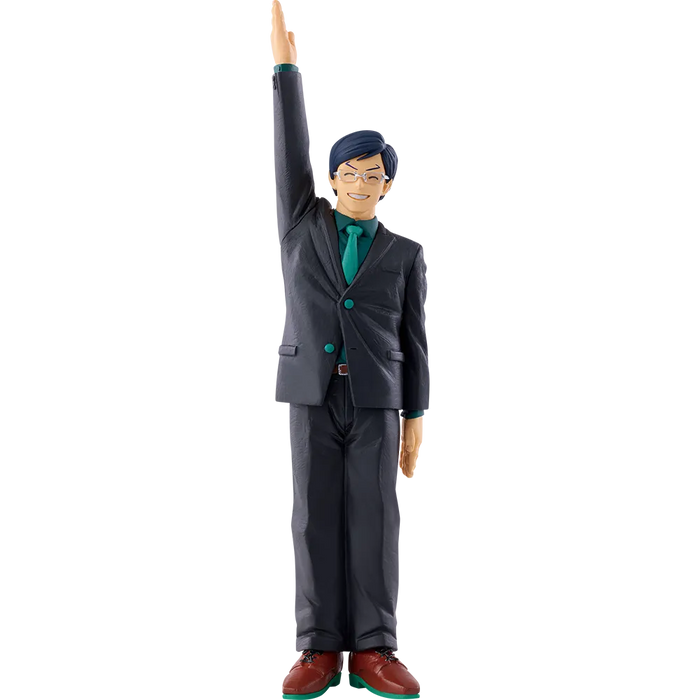 My Hero Academia – Figurine Tenya Iida 10th Anniversary