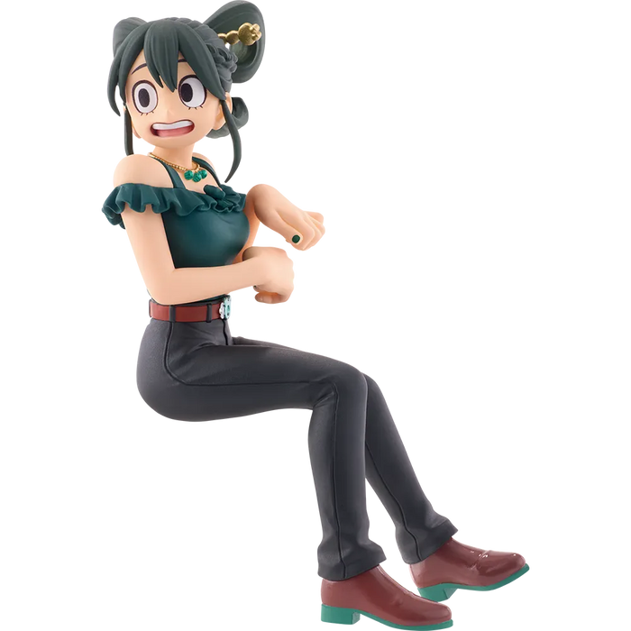 My Hero Academia – Figurine Tsuyu Asui 10th Anniversary