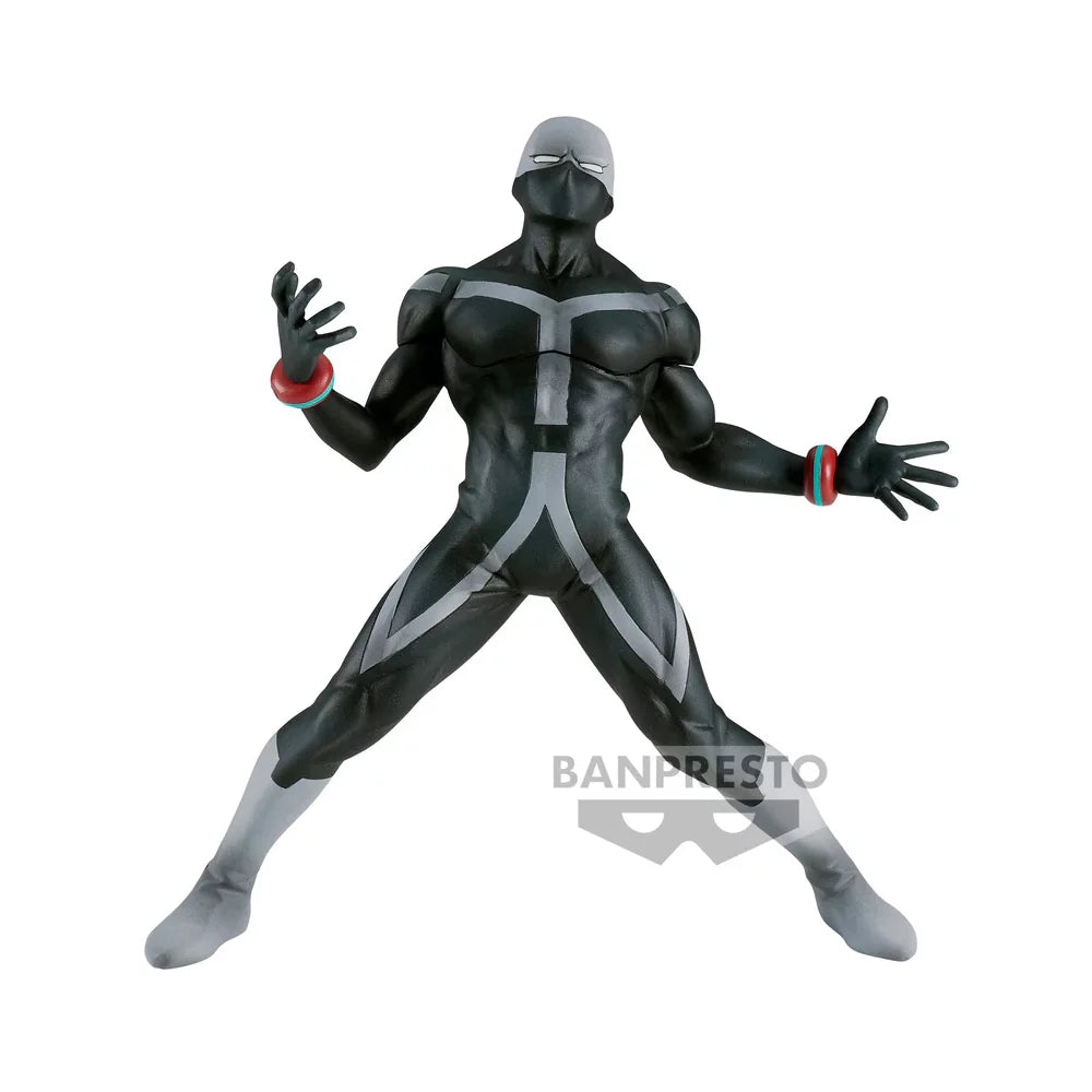 My Hero Academia - Figurine Twice - The Evil Villains vol.5