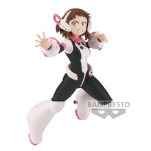 My Hero Academia - Figurine Ochaco Uraraka - The Amazing Heroes Vol.32