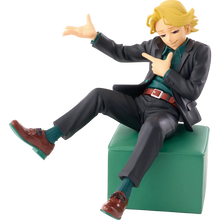 My Hero Academia – Figurine Yuga Aoyama 10th Anniversary 9 cm – Banpresto