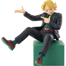 My Hero Academia – Figurine Yuga Aoyama 10th Anniversary 9 cm – Banpresto