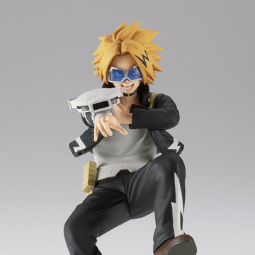 My Hero Academia - Denki Kaminari Figure - The Amazing Heroes Vol.21