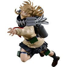 My Hero Academia - THE EVIL VILLAINS PLUS Figurine Himiko Toga