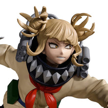 My Hero Academia - THE EVIL VILLAINS PLUS Figurine Himiko Toga