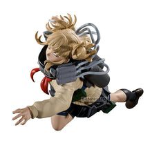 My Hero Academia - THE EVIL VILLAINS PLUS Figurine Himiko Toga