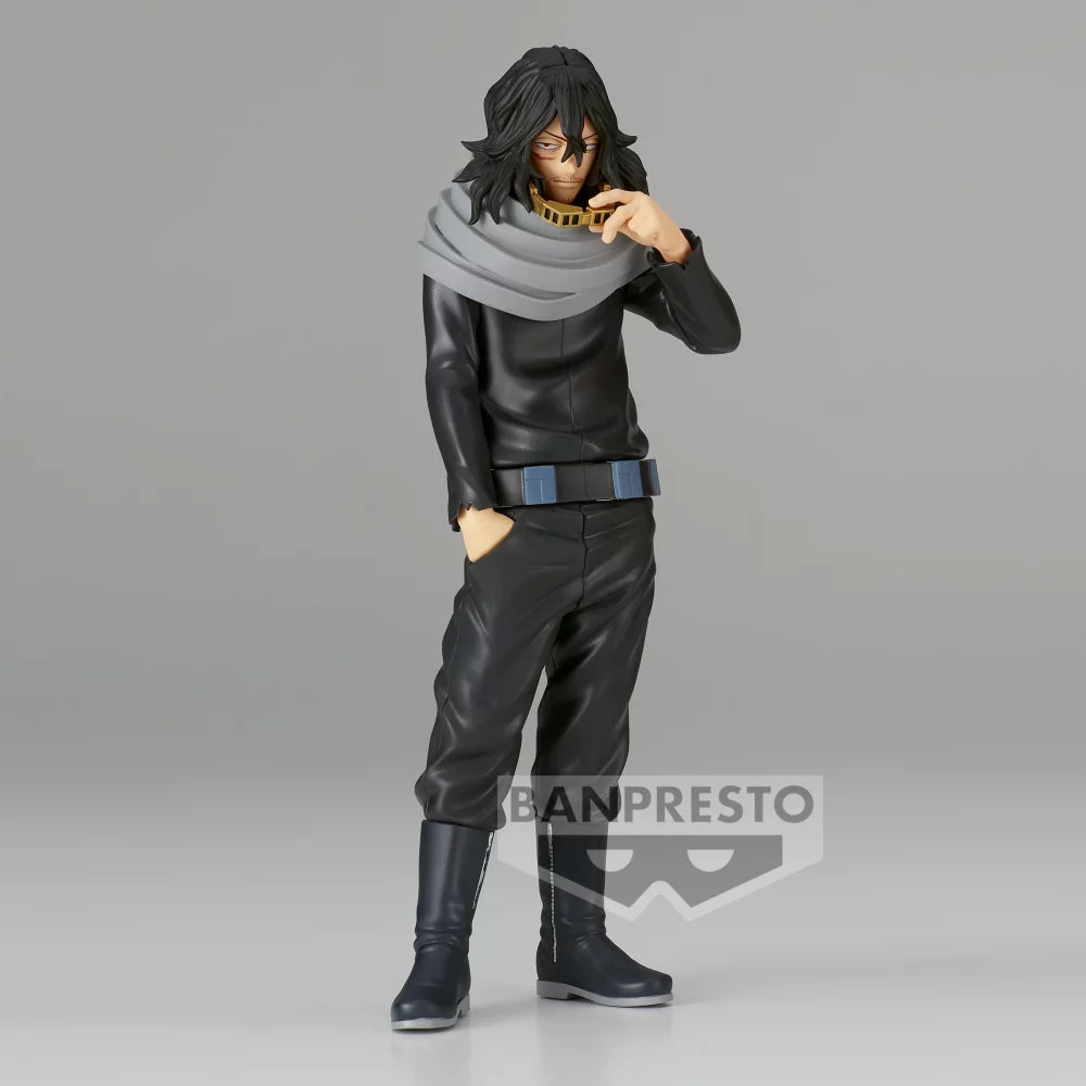 My Hero Academia - Figurine Shota Aizawa - Age Of Heroes
