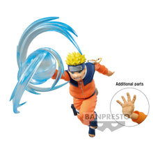 Naruto - Figurine Naruto Uzumaki 20th Anniversary - Effectreme