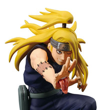 NARUTO 72 series 40 -  VIBRATION STARS Figurine Deidara