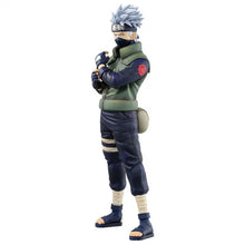 Naruto Shippuden - Figurine Kakashi Hatake - Ichiban Kuji (C)