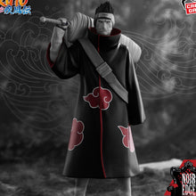 Naruto Shippuden – Figurine Kisame Hoshigaki Noir Edge Collection – Banpresto