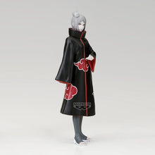 Naruto Shippuden – Figurine Konan Noir Edge Collection 22 cm – Banpresto