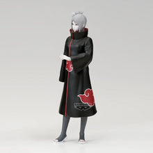Naruto Shippuden – Figurine Konan Noir Edge Collection 22 cm – Banpresto