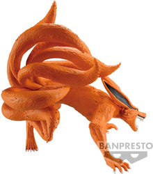 Naruto Shippuden - Figurine Kurama Ver.A