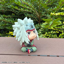 Naruto Shippuden - Figurine Look Up Jiraiya MegaHous