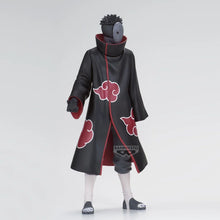 Naruto Shippuden – Figurine Madara Uchiha Tobi Noir Edge 23 cm – Banpresto