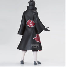 Naruto Shippuden – Figurine Madara Uchiha Tobi Noir Edge 23 cm – Banpresto