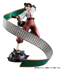Naruto Shippuden - Figurine PVC Naruto Gals Tenten (Repeat) MegaHouse