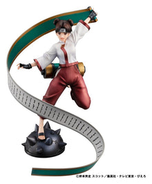 Naruto Shippuden - Figurine PVC Naruto Gals Tenten (Repeat) MegaHouse