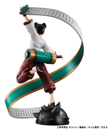Naruto Shippuden - Figurine PVC Naruto Gals Tenten (Repeat) MegaHouse