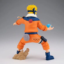 Naruto Shippuden – Figurine Naruto Uzumaki Grandista 19 cm – Banpresto