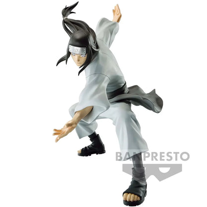 Naruto Shippuden - Figurine Hyuga Neji - Vibration Stars