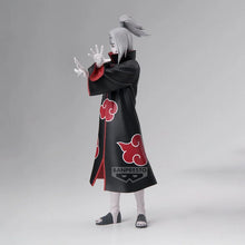Naruto Shippuden - Figurine Noir Edge Collection Deidara 23cm Banpresto