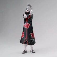 Naruto Shippuden - Figurine Noir Edge Collection Deidara 23cm Banpresto