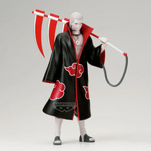 Naruto Shippuden - Figurine Noir Edge Collection Hidan