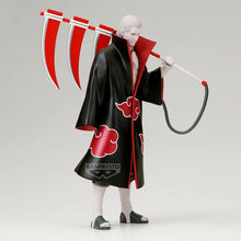 Naruto Shippuden - Figurine Noir Edge Collection Hidan