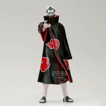 Naruto Shippuden - Figurine Noir Edge Collection Kakuzu 23cm Banpresto