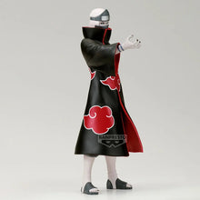 Naruto Shippuden - Figurine Noir Edge Collection Kakuzu 23cm Banpresto