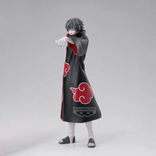Naruto Shippuden - Figurine Noir Edge Collection Sasori 22cm Banpresto