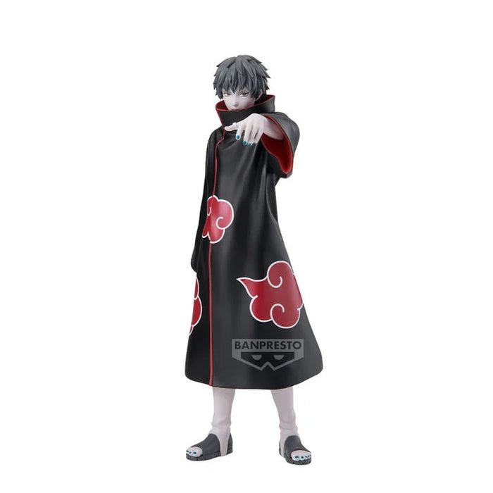 Naruto Shippuden - Figurine Noir Edge Collection Sasori