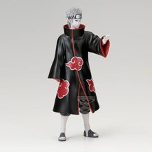 Naruto Shippuden – Figurine Pain Noir Edge Collection 23 cm – Banpresto