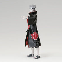 Naruto Shippuden – Figurine Pain Noir Edge Collection 23 cm – Banpresto