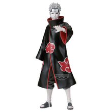 Naruto Shippuden – Figurine Pain Noir Edge Collection 23 cm – Banpresto