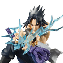 NARUTO 72 series 40 -  VIBRATION STARS Figurine Sasuke Uchiha