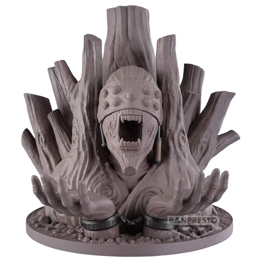 Naruto Shippuden – Figurine The Gedo Statue FL Figure 13 cm – Banpresto
