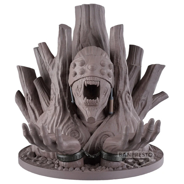 Naruto Shippuden – Figurine The Gedo Statue FL Figure 13 cm – Banpresto